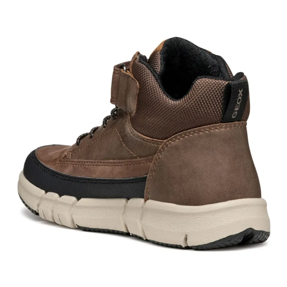 Botas Flexyper