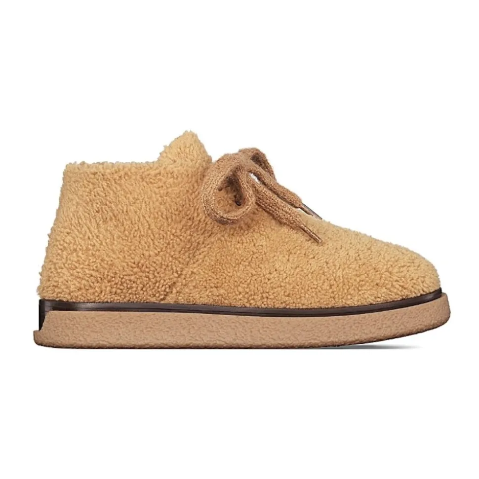 Bota Shearling