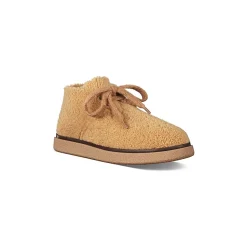 Bota Shearling