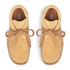 Bota Shearling