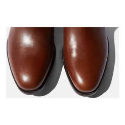 Botas Jodhpur Libero