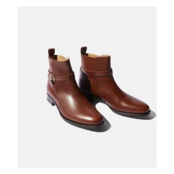 Botas Jodhpur Libero
