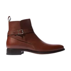 Botas Jodhpur Libero