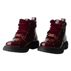 Botas La Mia Bambina