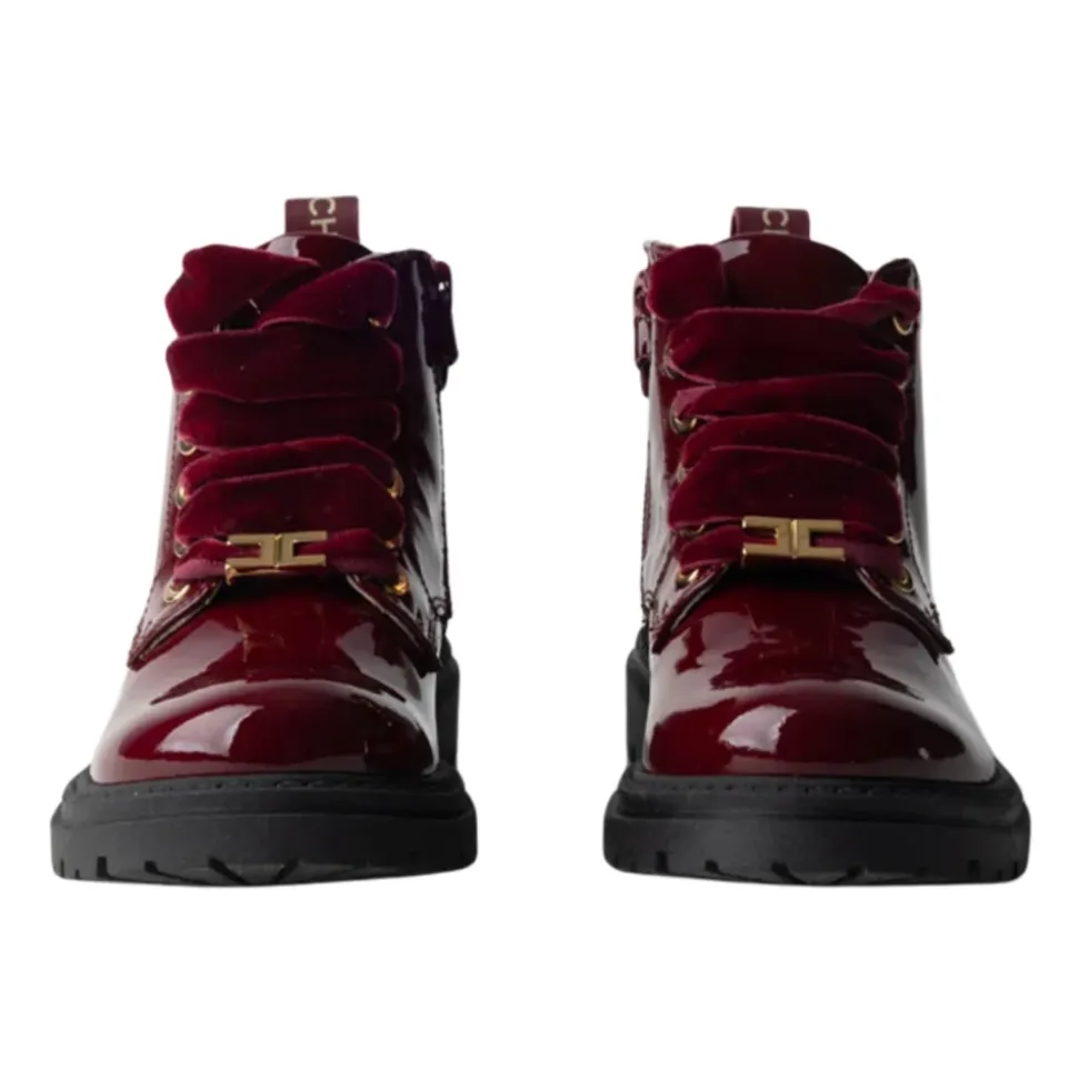 Botas La Mia Bambina
