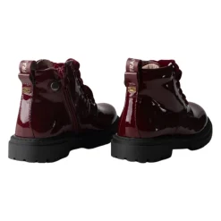 Botas La Mia Bambina