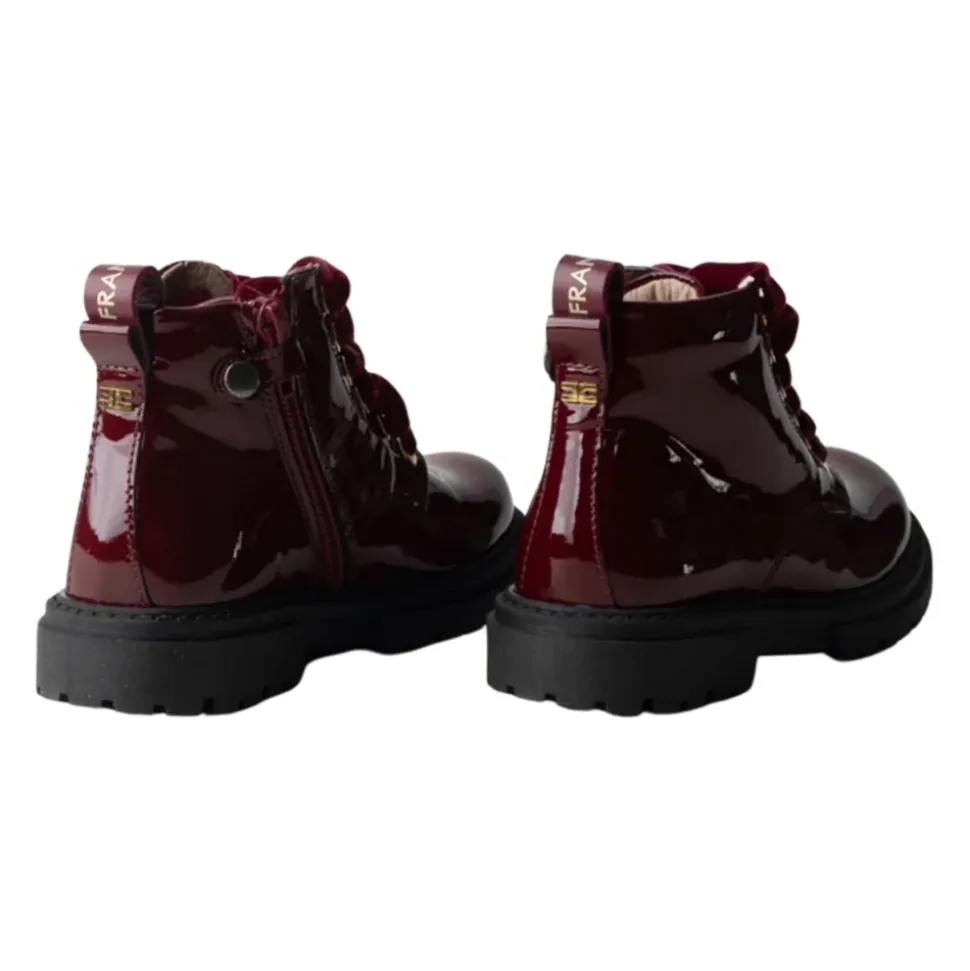 Botas La Mia Bambina