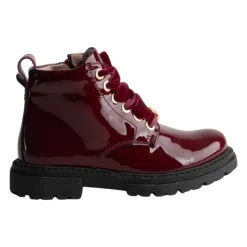 Botas La Mia Bambina