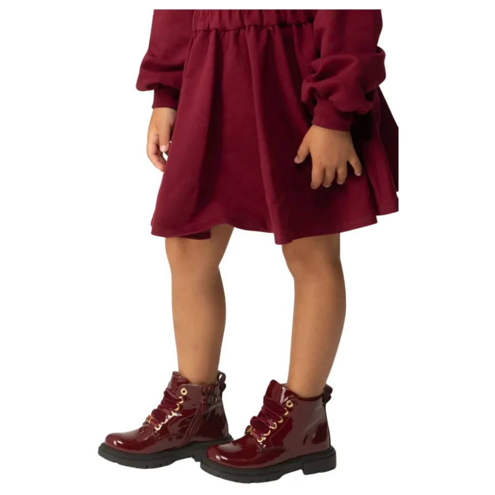Botas La Mia Bambina