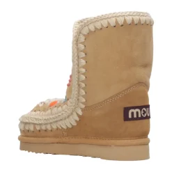 Botas marrones