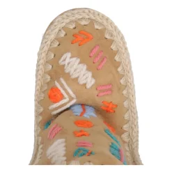 Botas marrones