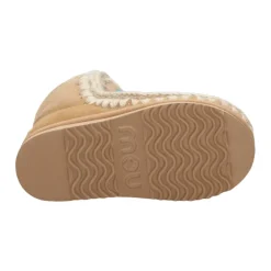 Botas marrones
