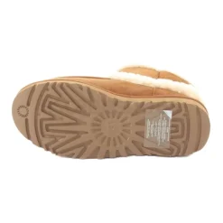 Botas Mini UGG Esponjosas