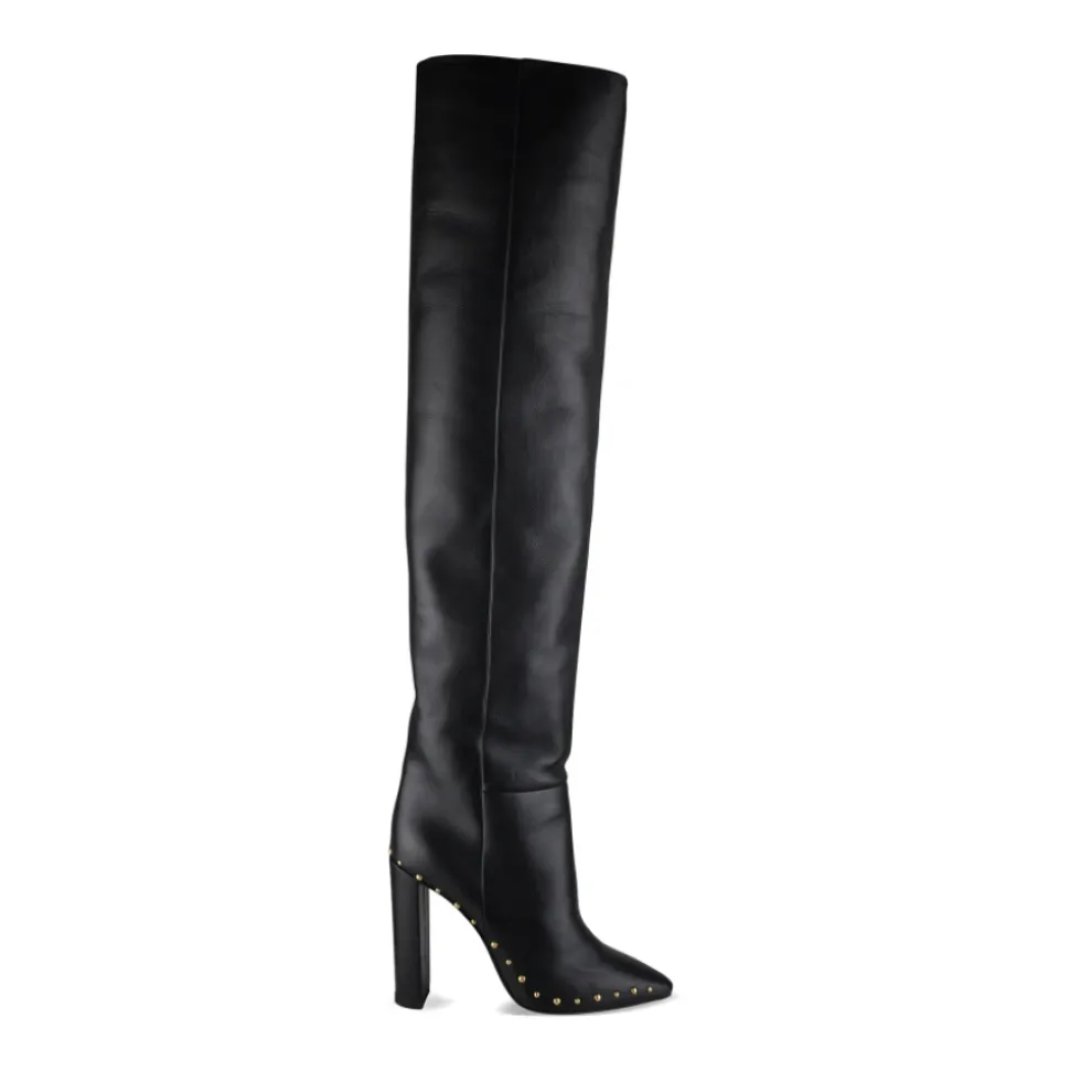 Botas Modelo 76