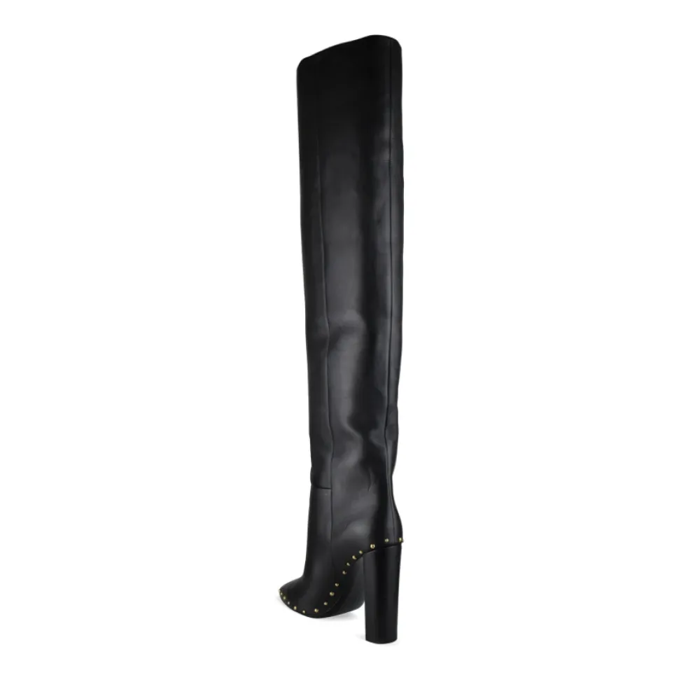 Botas Modelo 76