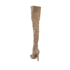 Botas mosqueteras Louren