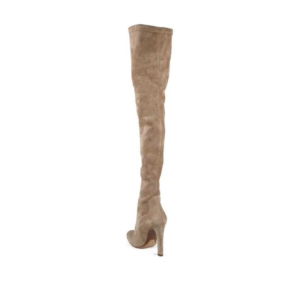 Botas mosqueteras Louren
