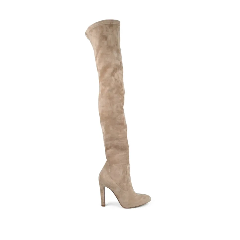 Botas mosqueteras Louren