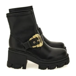 Botas Negras