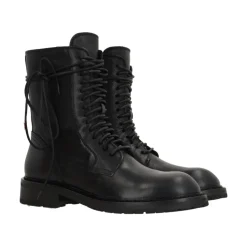 Botas Negras