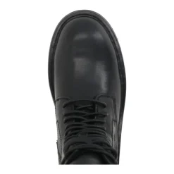 Botas Negras