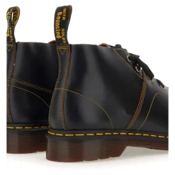 Botas Negras de Dr. Martens