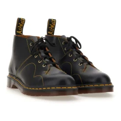 Botas Negras de Dr. Martens