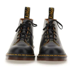Botas Negras de Dr. Martens
