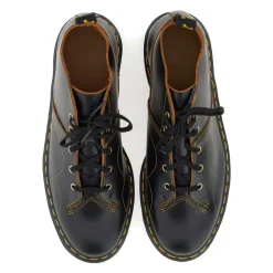 Botas Negras de Dr. Martens