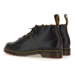 Botas Negras de Dr. Martens