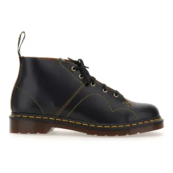Botas Negras de Dr. Martens