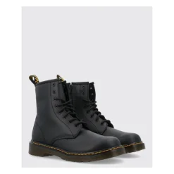 Botas Negras de Estilo Clásico