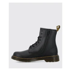 Botas Negras de Estilo Clásico