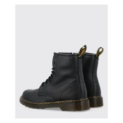 Botas Negras de Estilo Clásico