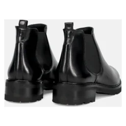 Botas Negras Elegantes
