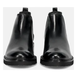 Botas Negras Elegantes