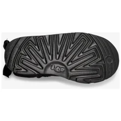Botas negras Mini Bailey Bow II
