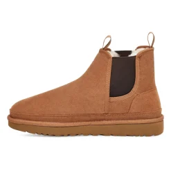 Botas Neumel Chelsea Chestnut