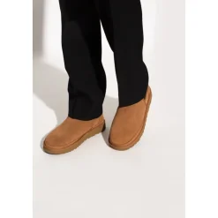 Botas Neumel Chelsea Chestnut