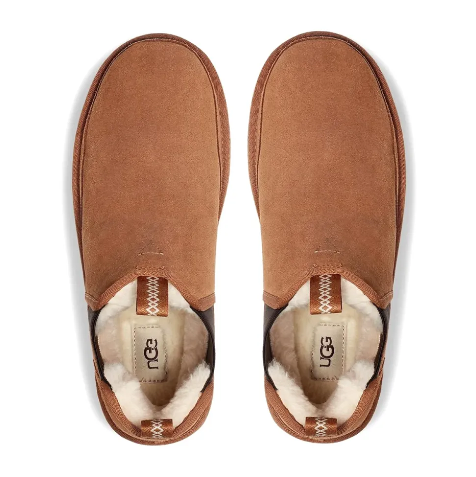 Botas Neumel Chelsea Chestnut