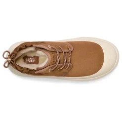 Botas Neumel Weather Hybrid Chestnut / Whitecap