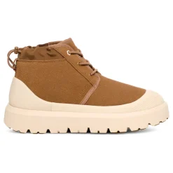 Botas Neumel Weather Hybrid Chestnut / Whitecap