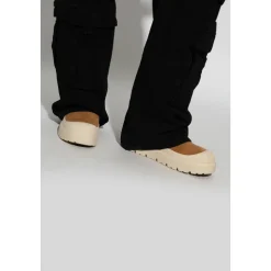 Botas Neumel Weather Hybrid Chestnut / Whitecap