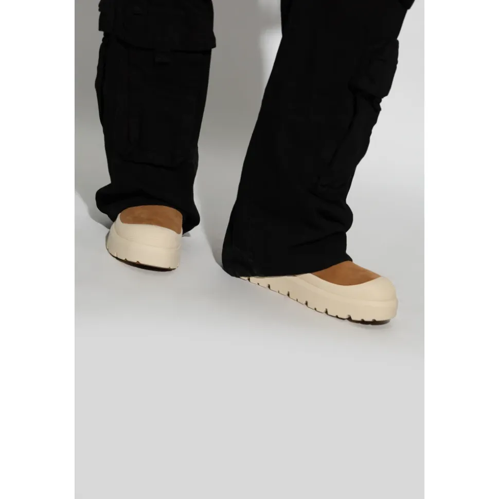 Botas Neumel Weather Hybrid Chestnut / Whitecap