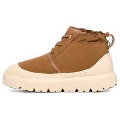 Botas Neumel Weather Hybrid Chestnut / Whitecap