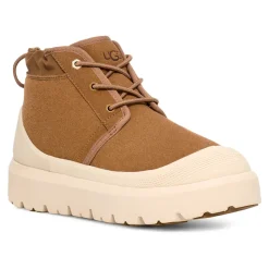 Botas Neumel Weather Hybrid Chestnut / Whitecap
