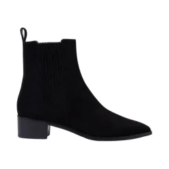 Botas Olivia de Ante