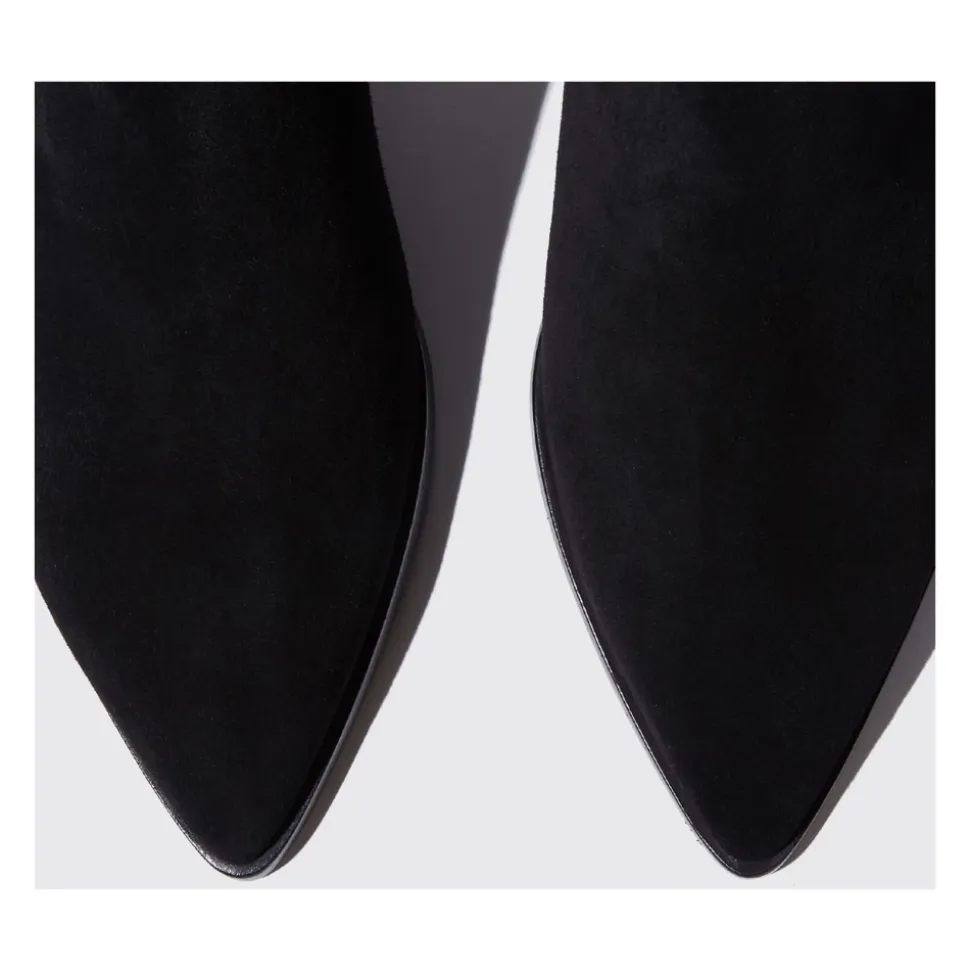 Botas Olivia de Ante