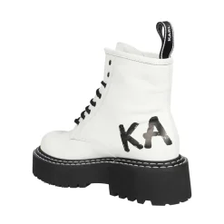 Botas Patrol II
