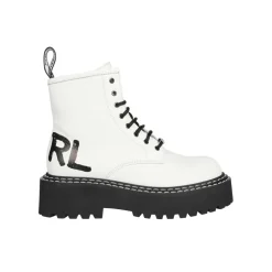 Botas Patrol II